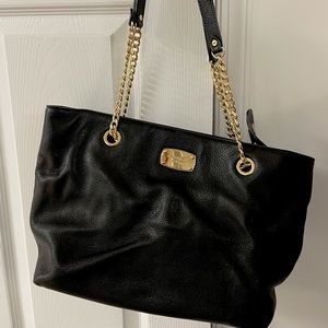 Michael Kors purse w/ chain straps